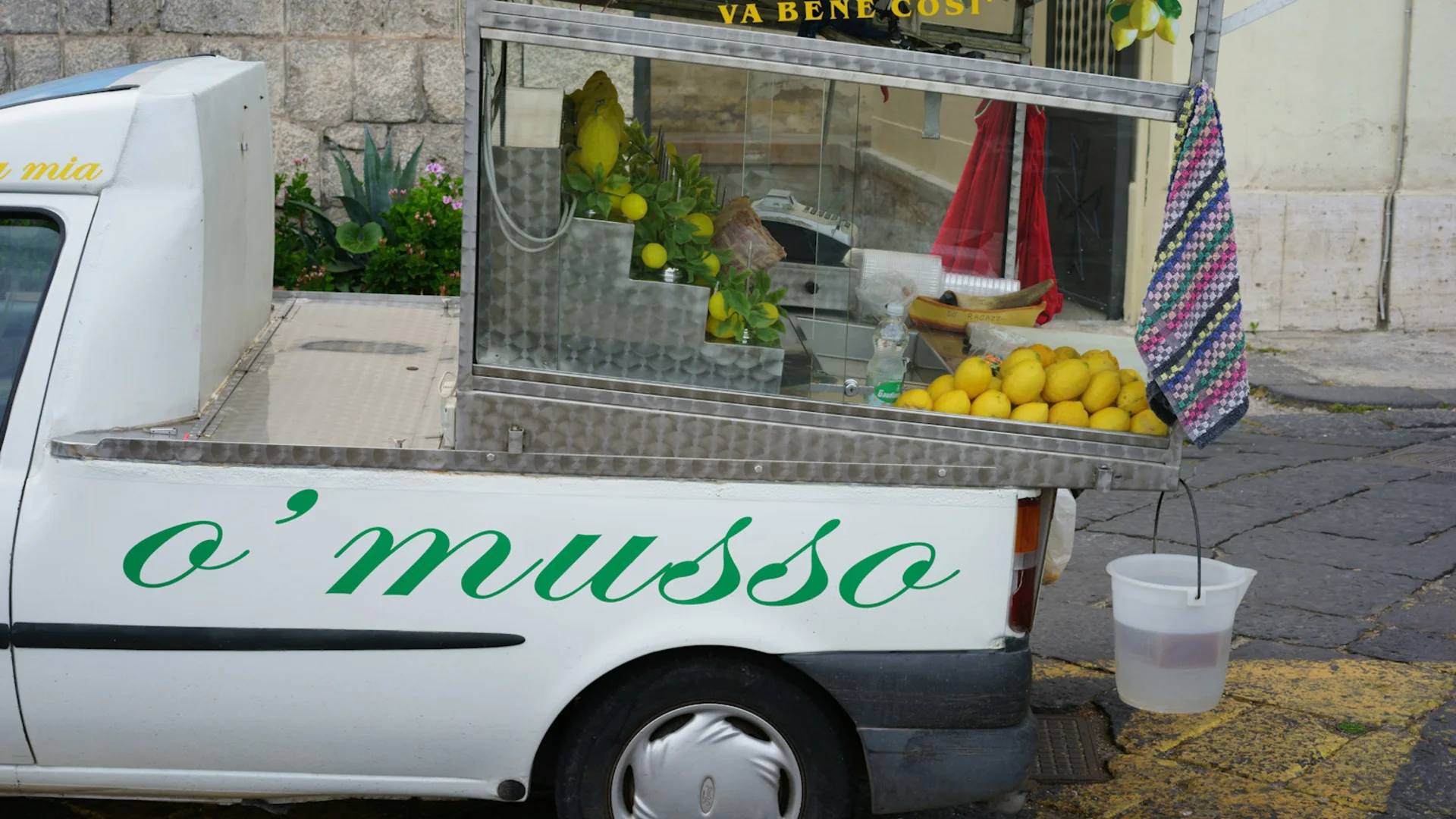 Pictures of Hotel Aurora Amalfi | Sea view rooms and terrace