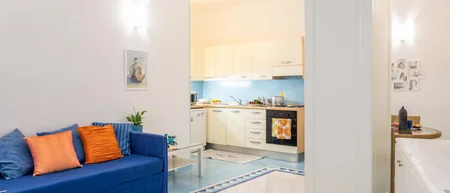 Holiday apartments on the Amalfi Coast | Aurora