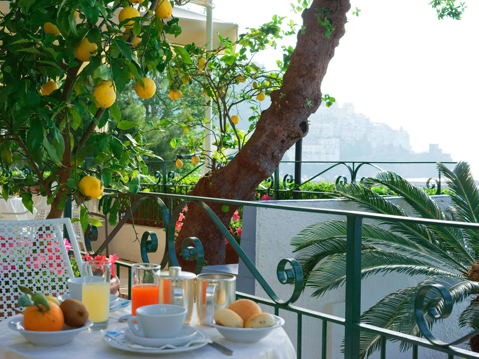 Fun facts about the Coast