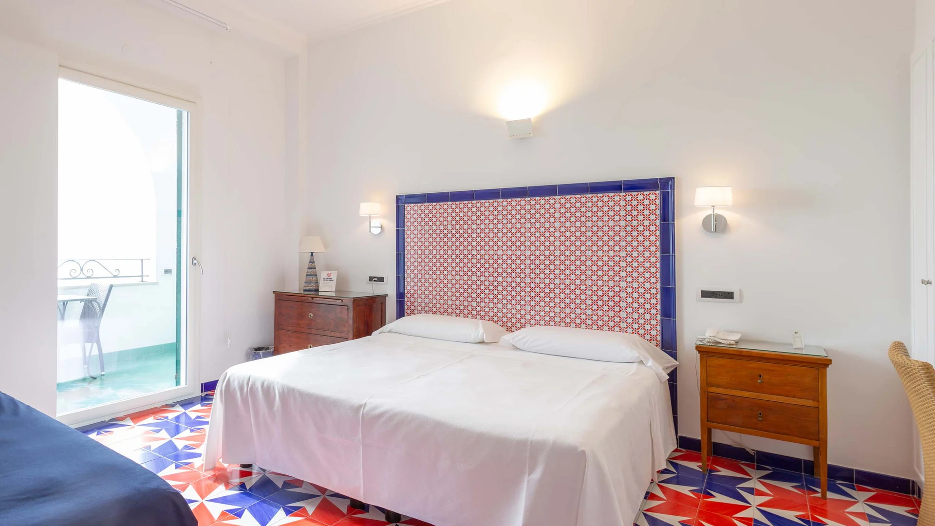 Pictures of Hotel Aurora Amalfi | Sea view rooms and terrace