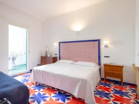 Esempio di struttura di una sottopagina