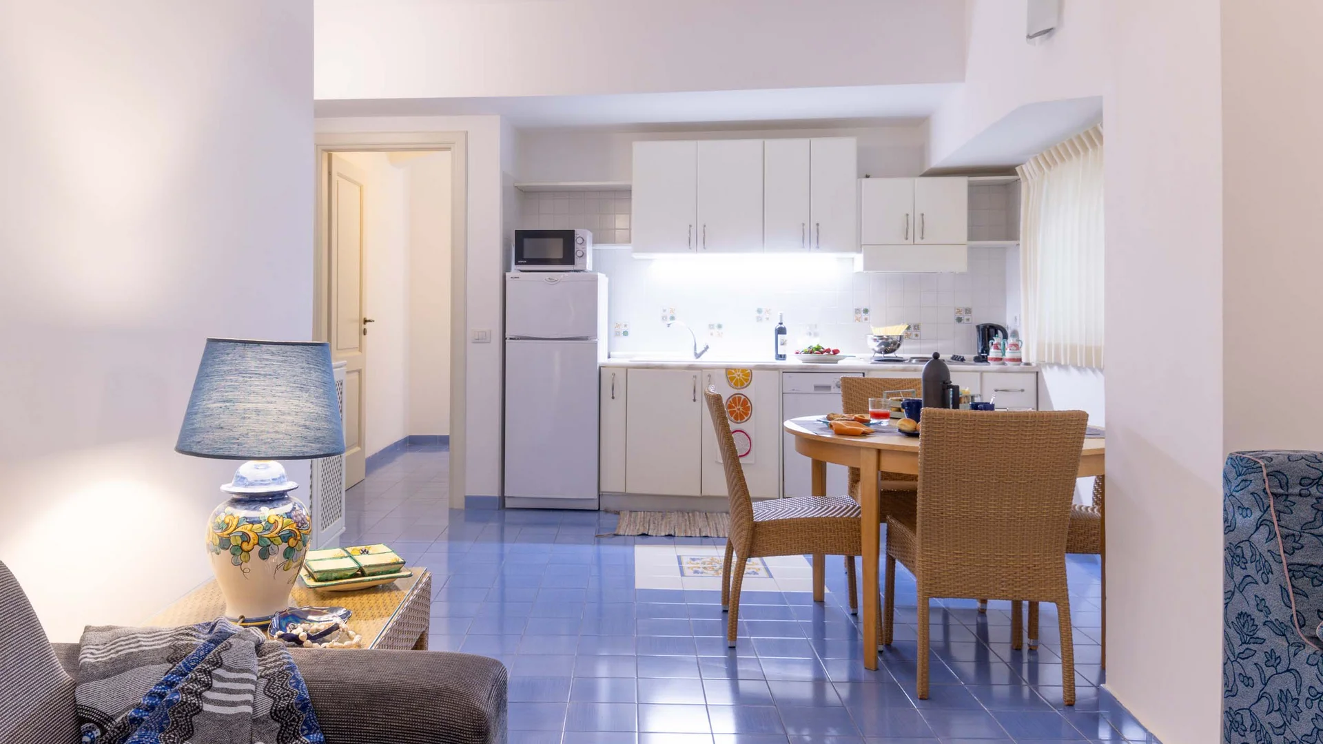 Pictures of Hotel Aurora Amalfi | Sea view rooms and terrace