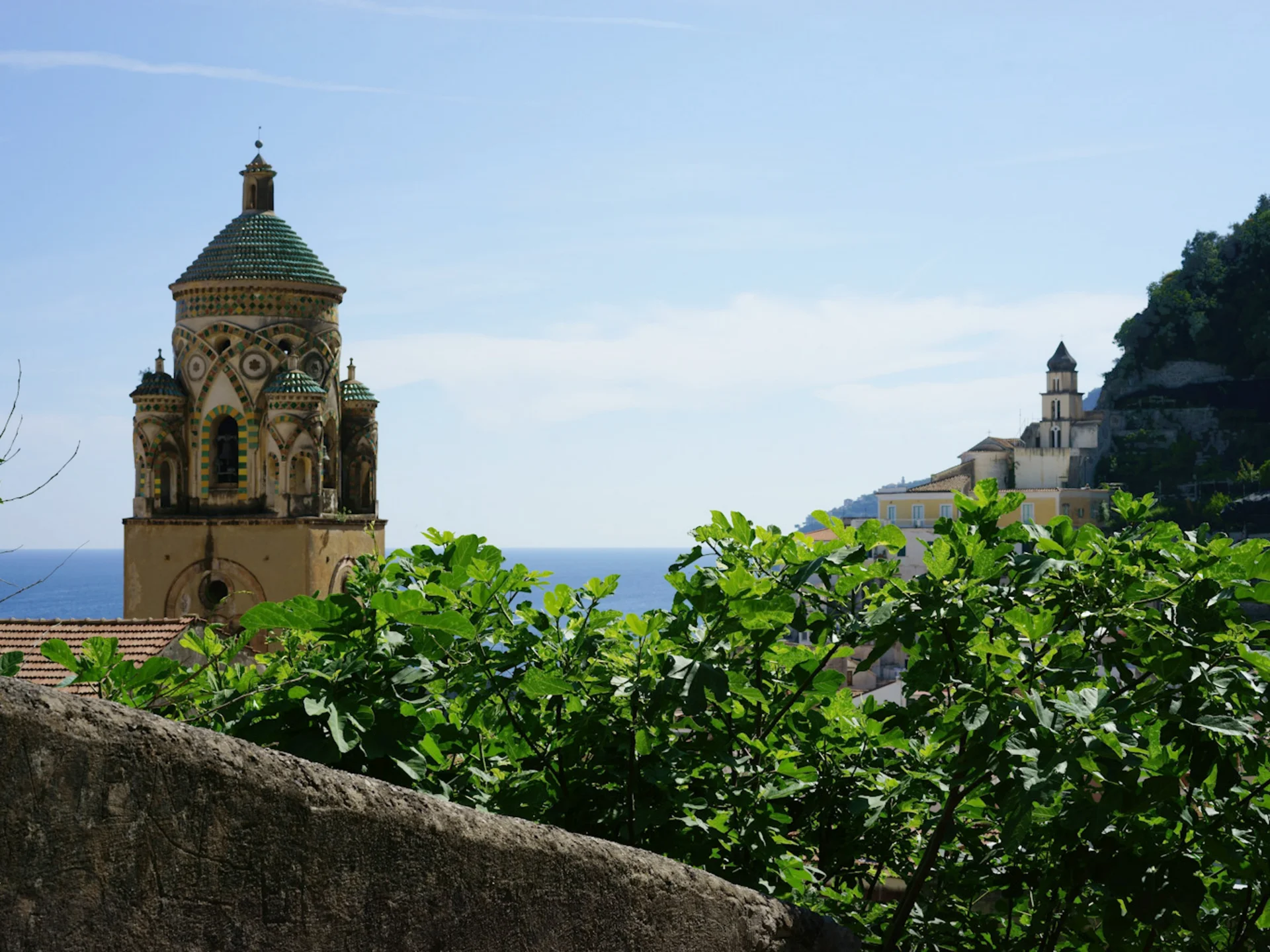 Hotel a 4 stelle in Costiera Amalfitana: Aurora.