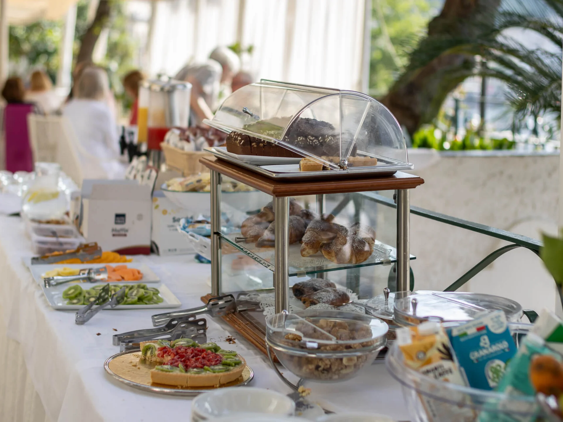 Fun facts about the Coast