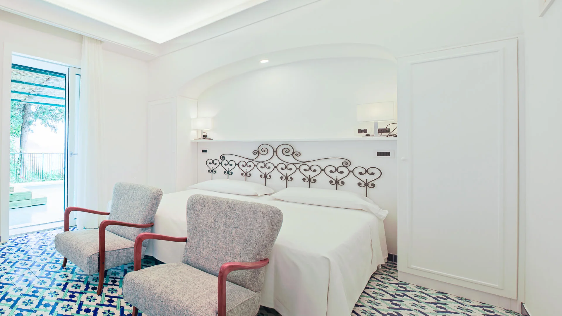 Pictures of Hotel Aurora Amalfi | Sea view rooms and terrace