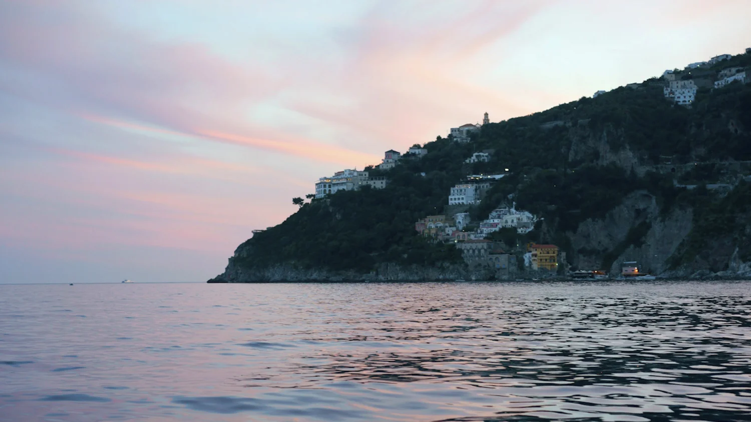 What to do on the Amalfi Coast | Experiences by Aurora