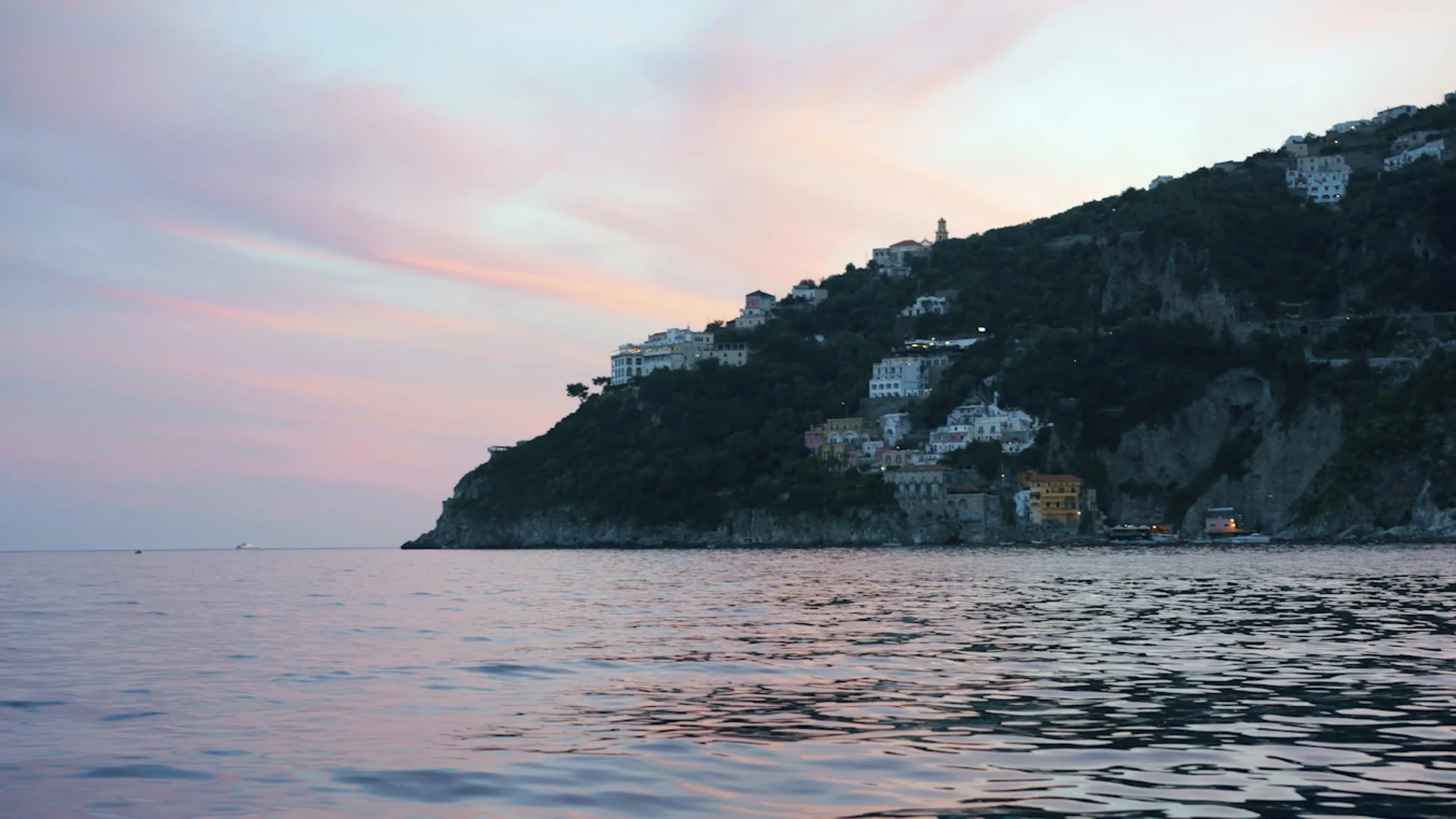 Pictures of Hotel Aurora Amalfi | Sea view rooms and terrace