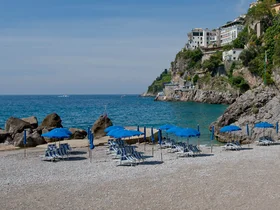 Hotel a 4 stelle in Costiera Amalfitana: Aurora.