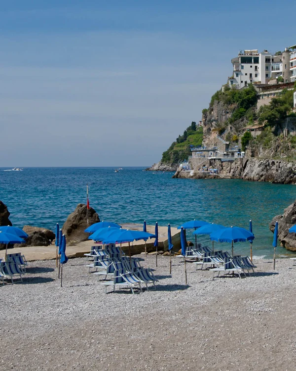 Holiday on the Amalfi Coast | Hotel with sea view