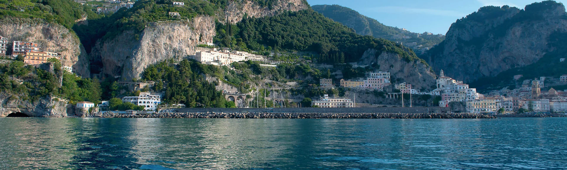 Fiordo di Furore Amalfi Coast