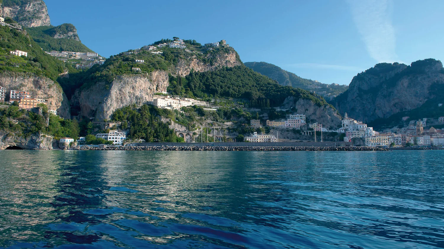 What to do on the Amalfi Coast | Experiences by Aurora