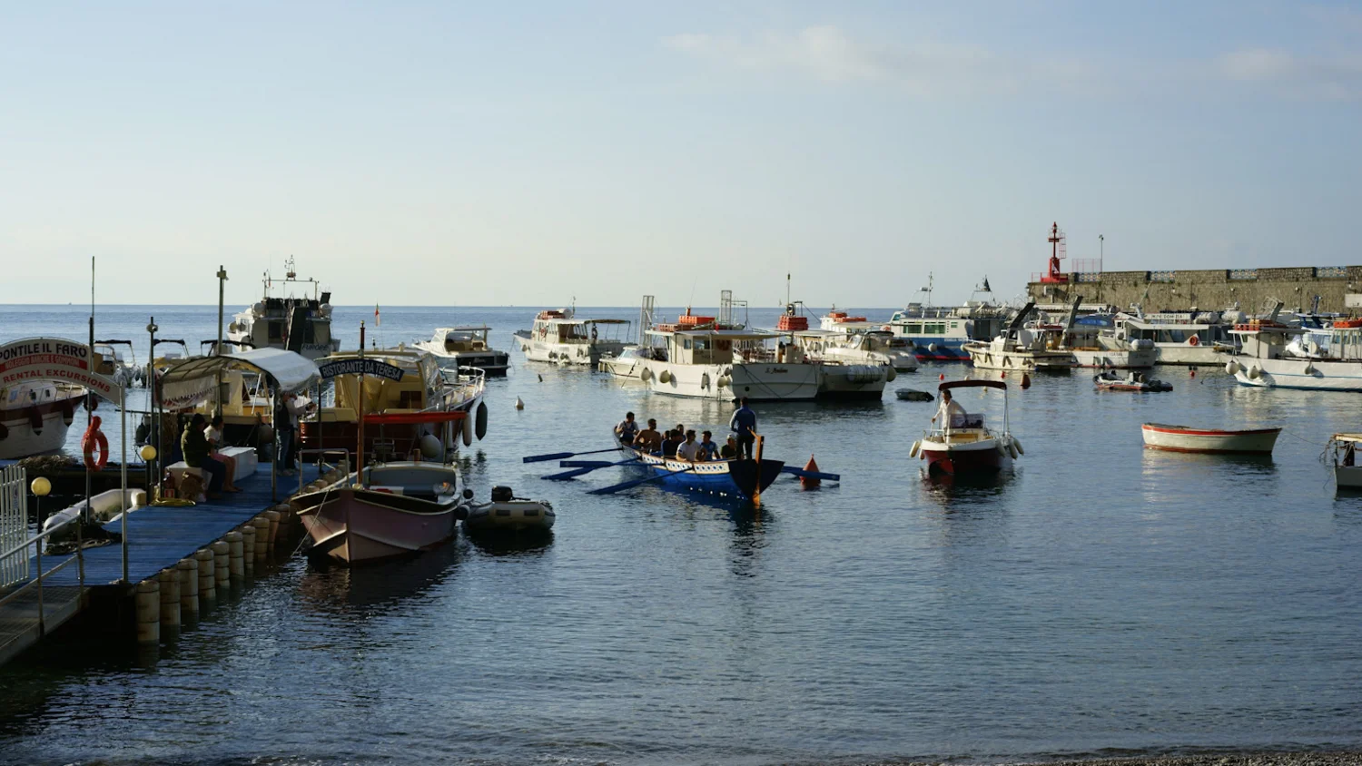 What to do on the Amalfi Coast | Experiences by Aurora