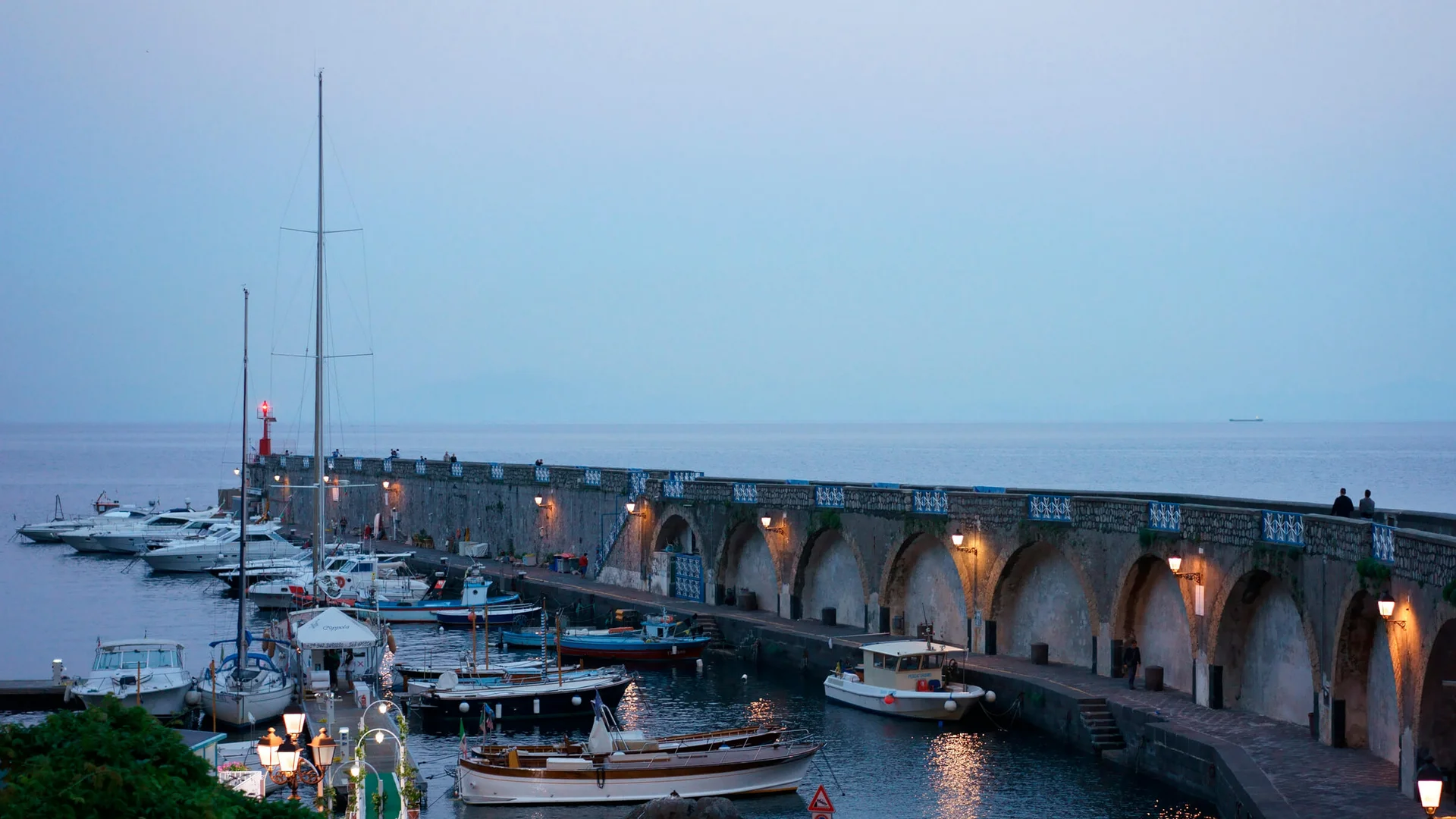 Pictures of Hotel Aurora Amalfi | Sea view rooms and terrace