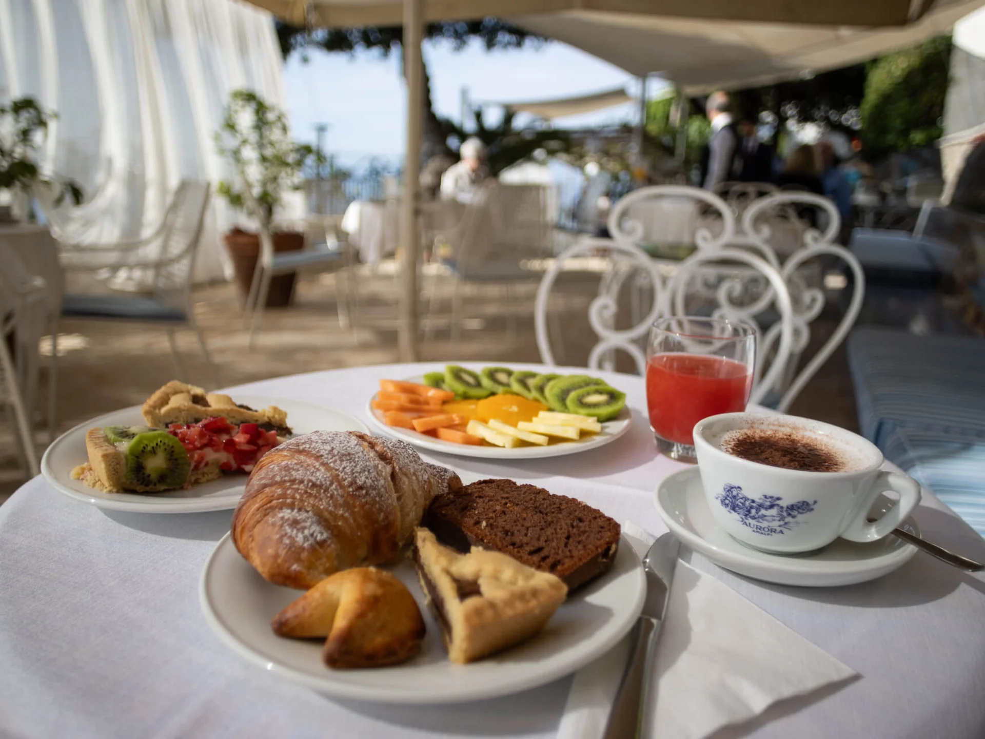 Fun facts about the Coast