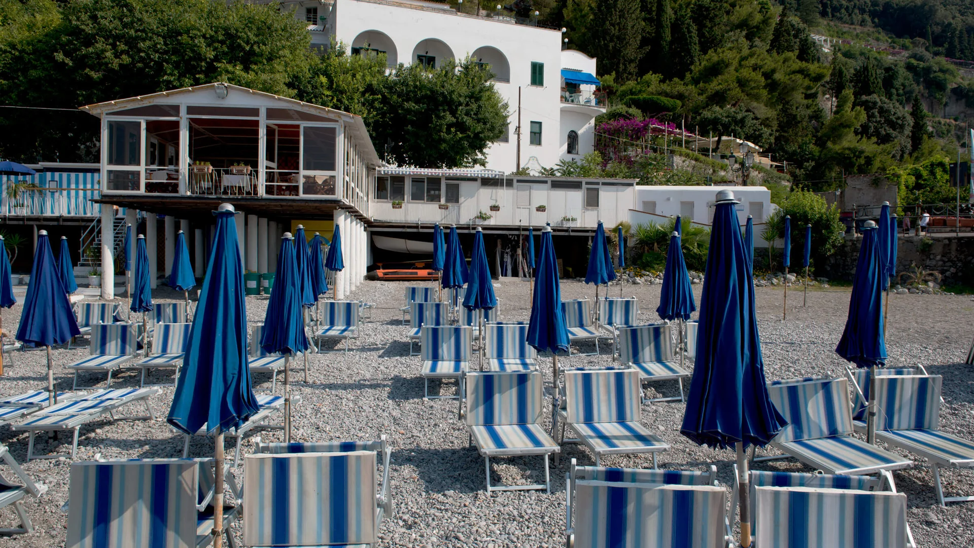 Pictures of Hotel Aurora Amalfi | Sea view rooms and terrace