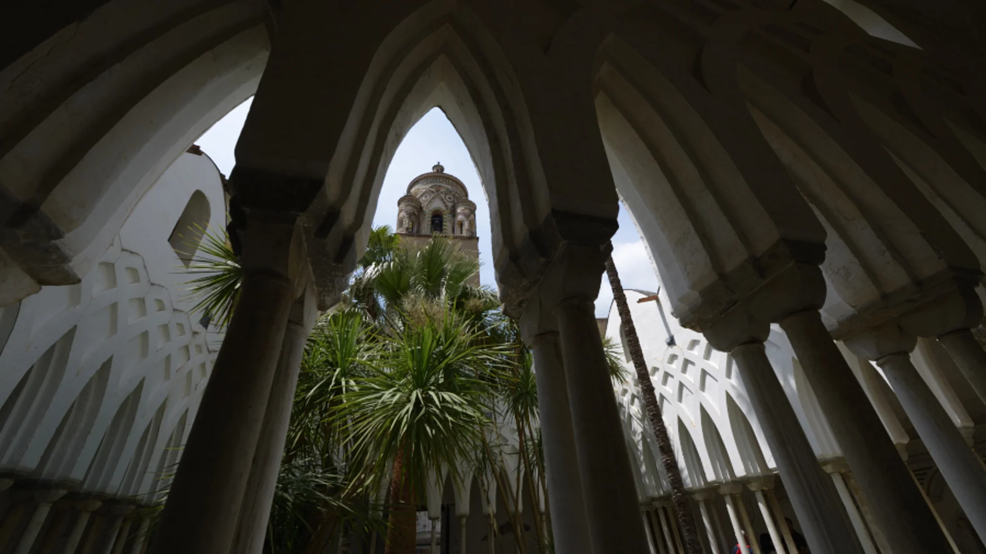 Pictures of Hotel Aurora Amalfi | Sea view rooms and terrace