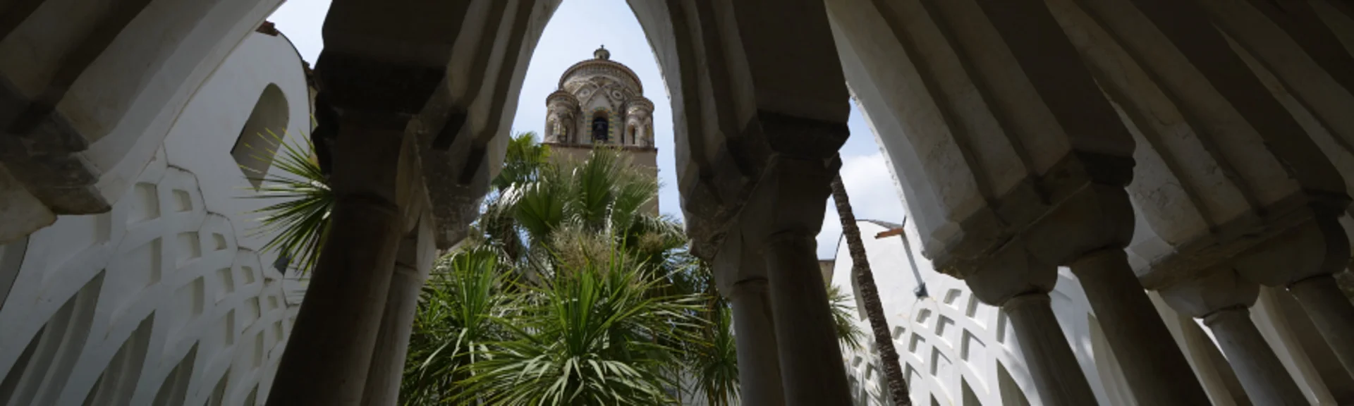 The miracle of manna in Amalfi