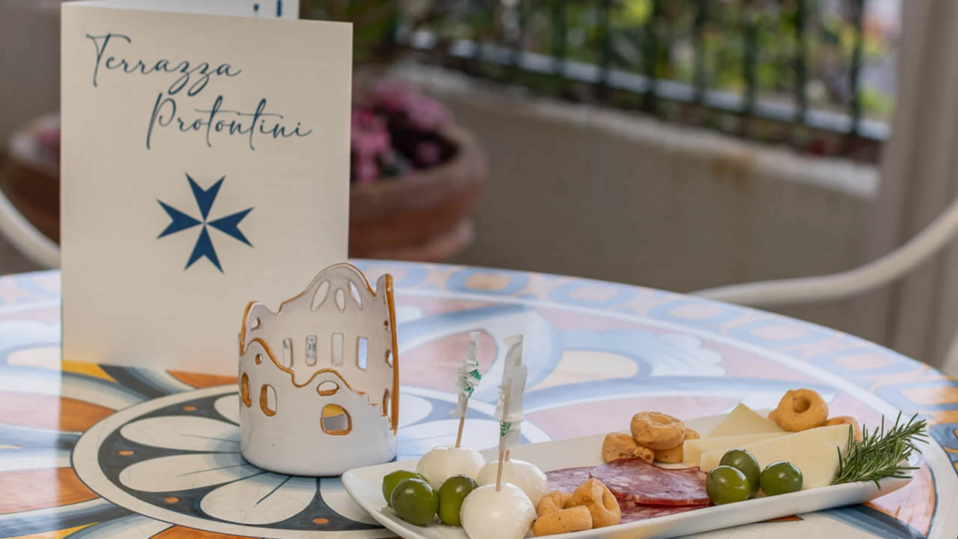 Pictures of Hotel Aurora Amalfi | Sea view rooms and terrace