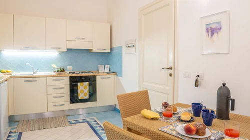 Contact details for Hotel Aurora and residence in Amalfi