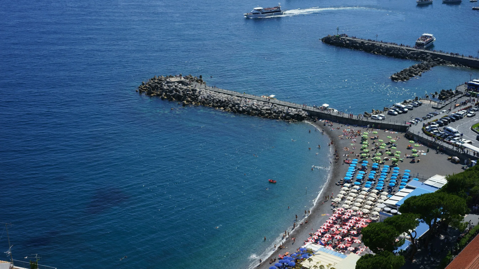 What to do on the Amalfi Coast | Experiences by Aurora