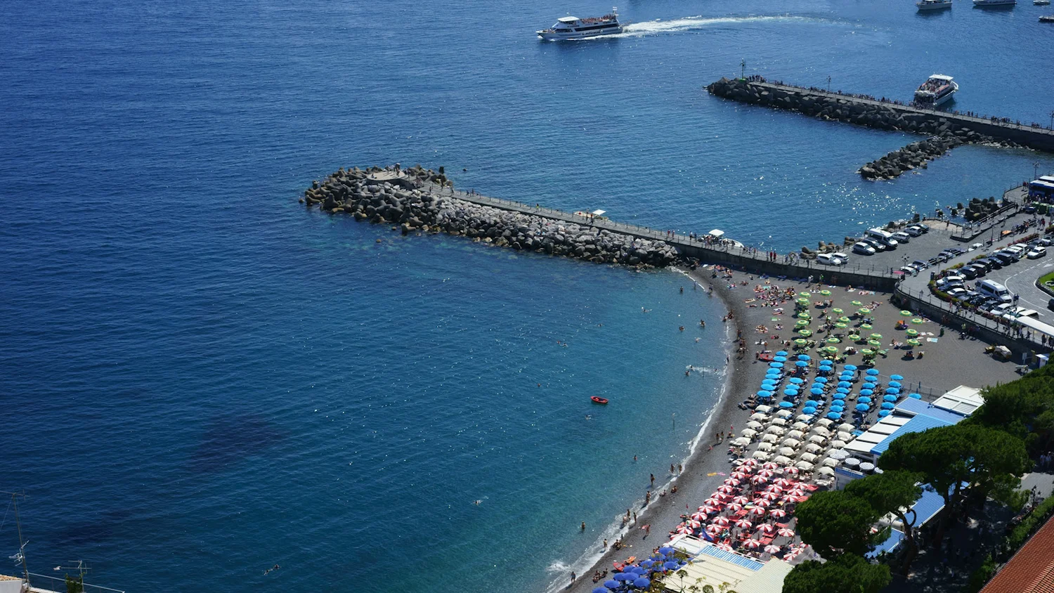 What to do on the Amalfi Coast | Experiences by Aurora