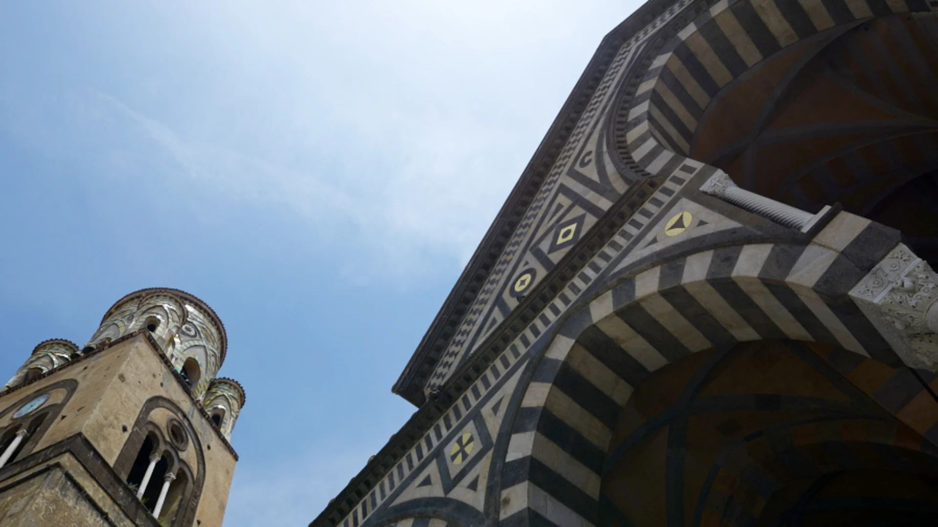 Pictures of Hotel Aurora Amalfi | Sea view rooms and terrace