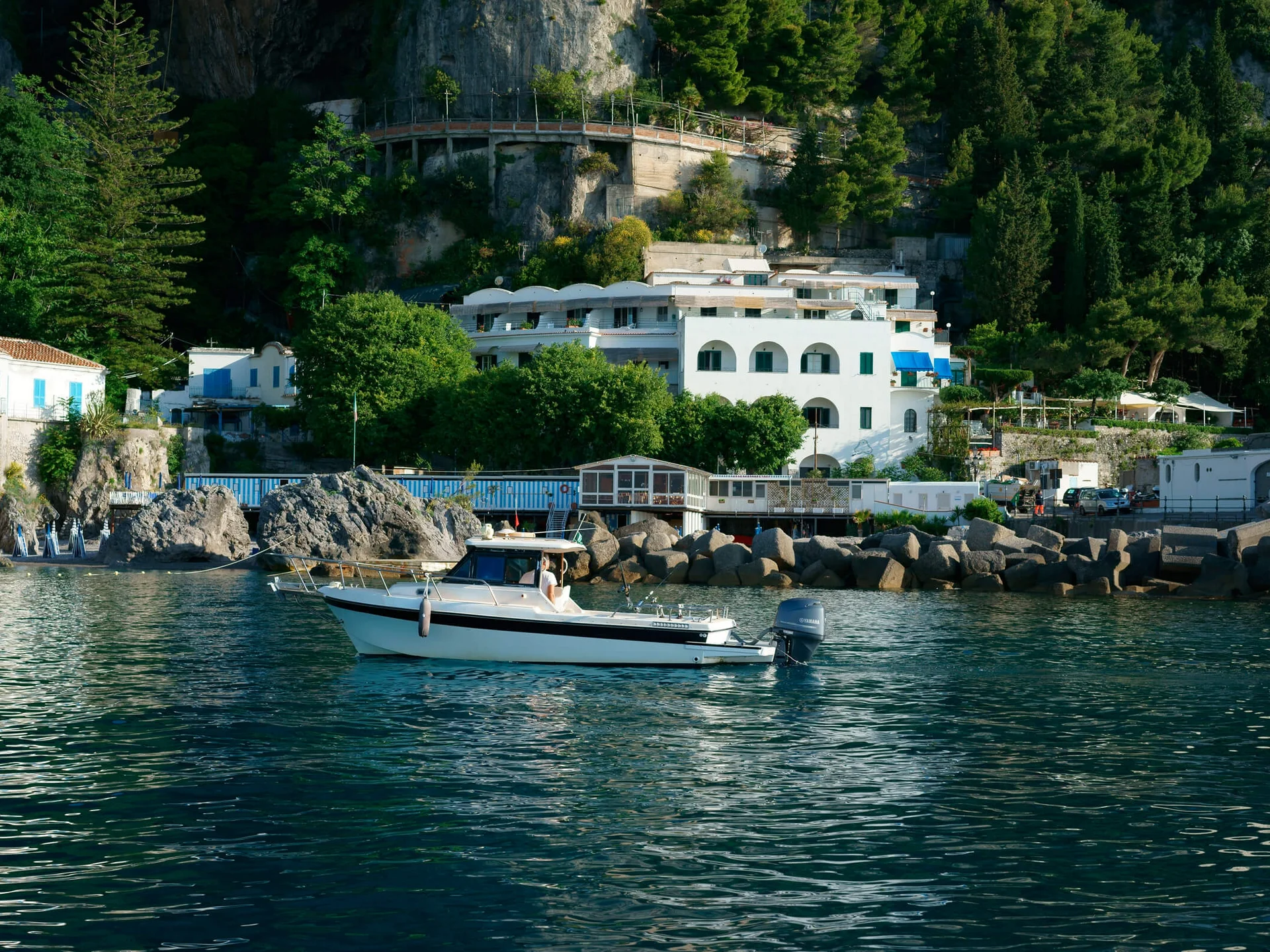 Fun facts about the Coast