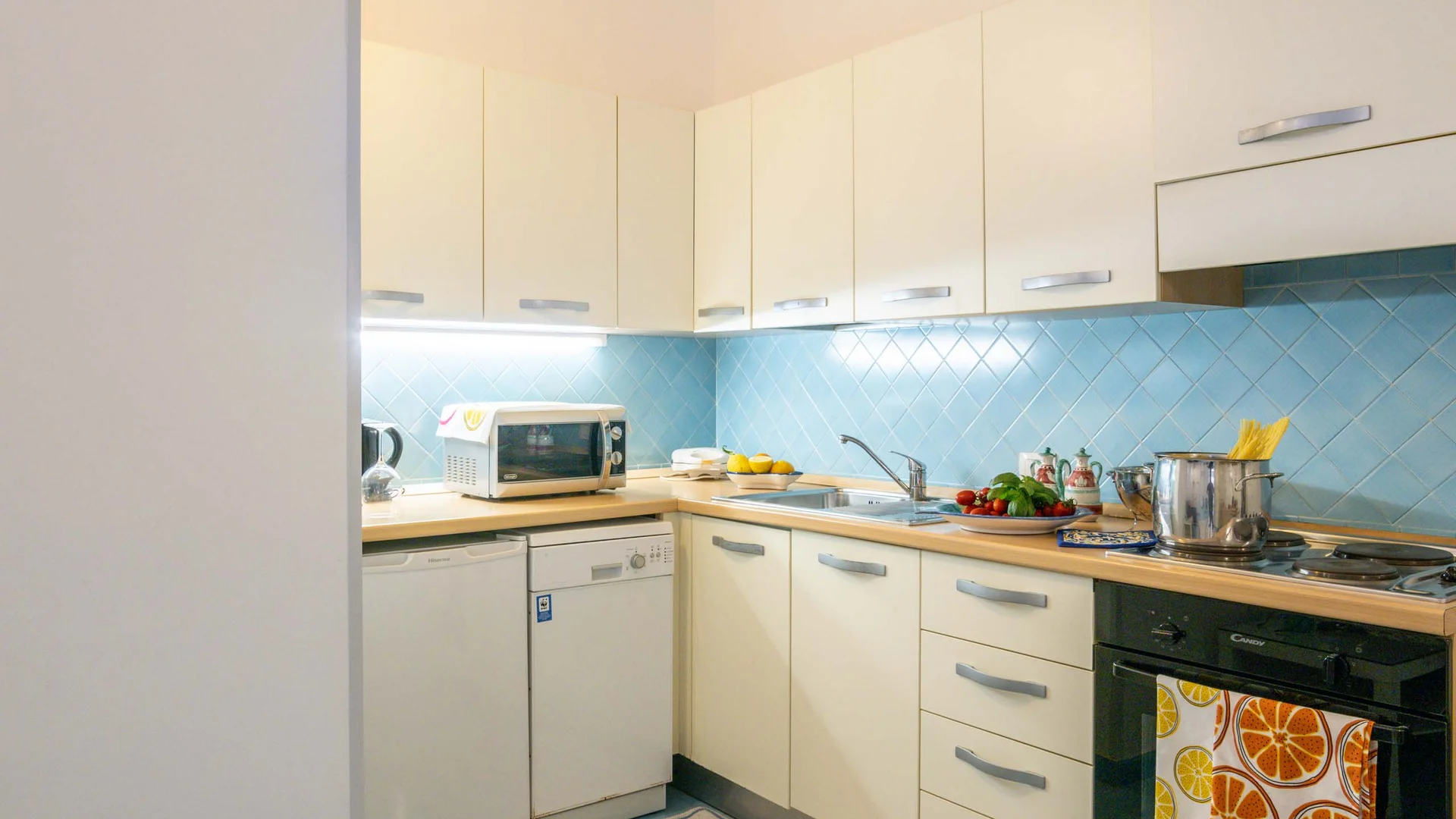 Pictures of Hotel Aurora Amalfi | Sea view rooms and terrace