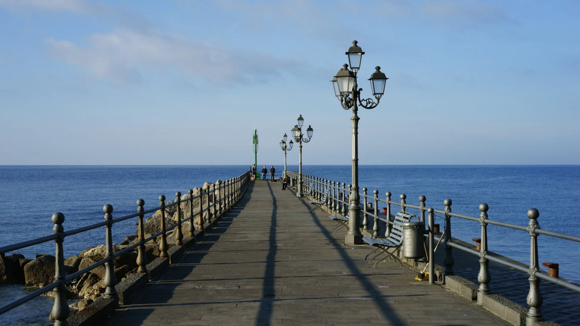 Pictures of Hotel Aurora Amalfi | Sea view rooms and terrace