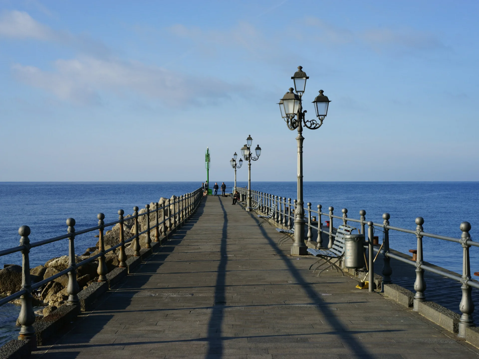 Holiday on the Amalfi Coast | Hotel with sea view