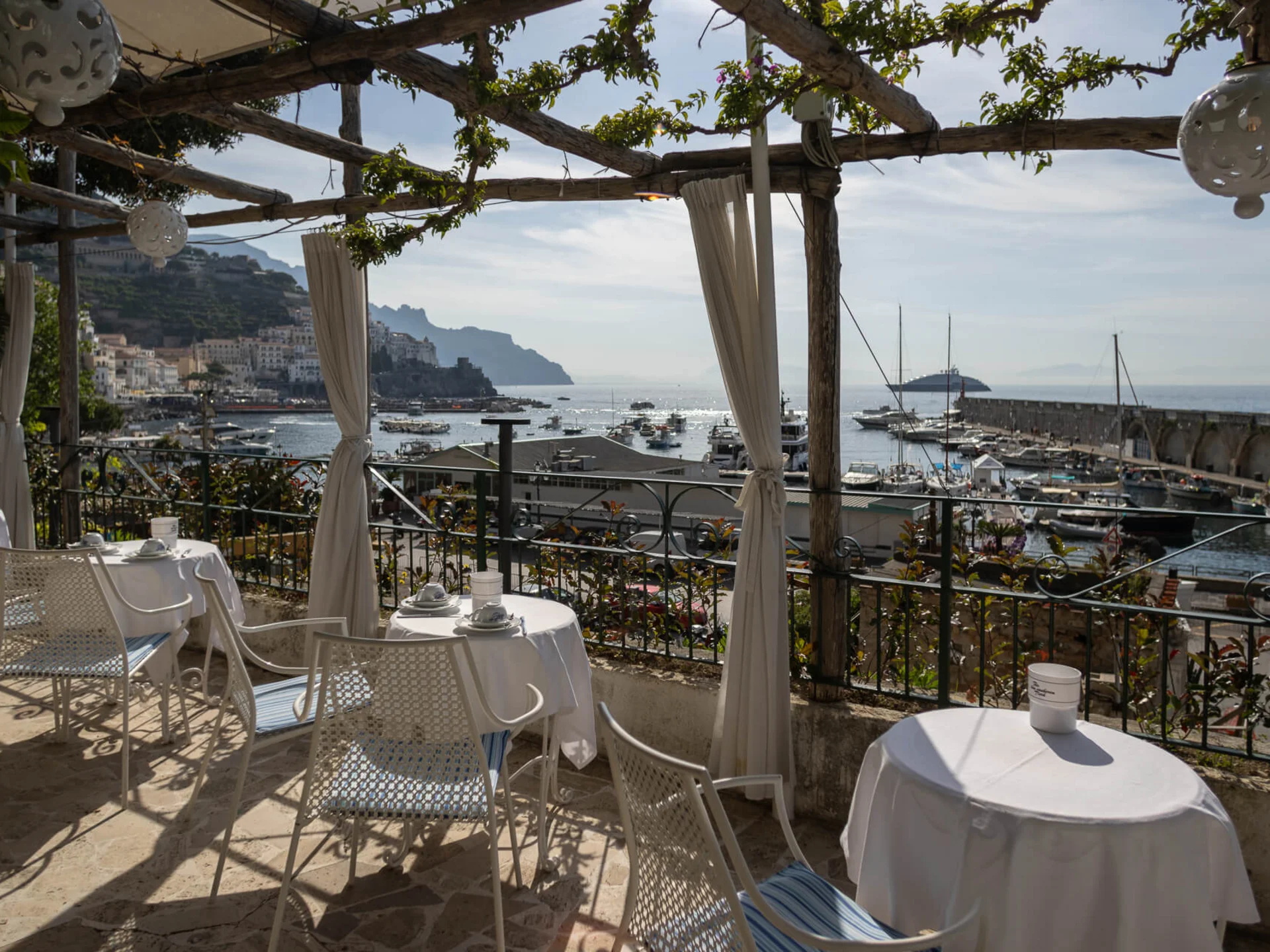 Fun facts about the Coast