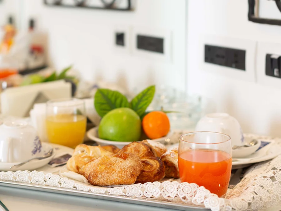 Hotel a 4 stelle in Costiera Amalfitana: Aurora.