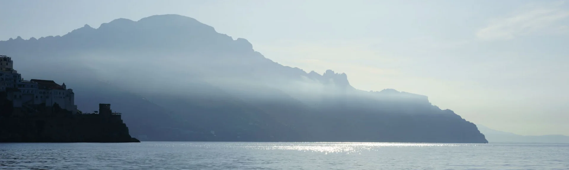 Amalfi Coast by Kayak: guided excursion