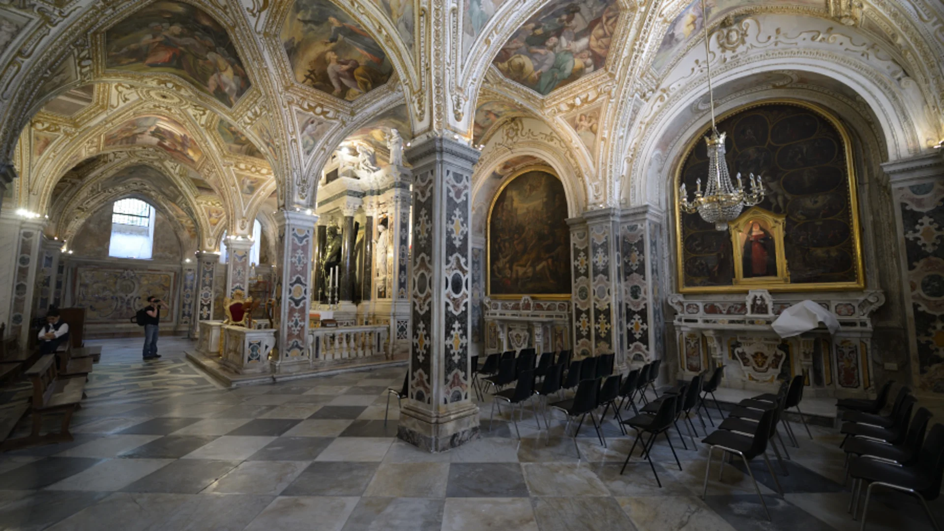 Pictures of Hotel Aurora Amalfi | Sea view rooms and terrace