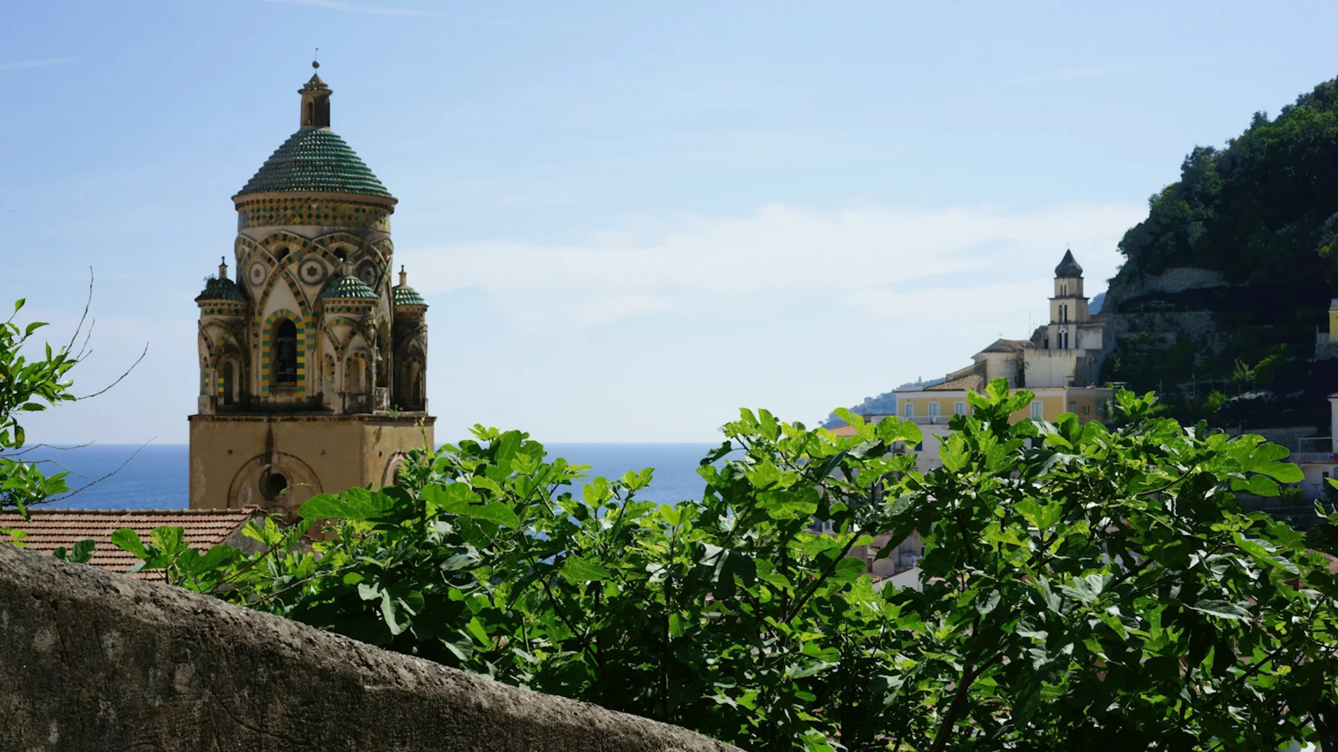 Pictures of Hotel Aurora Amalfi | Sea view rooms and terrace