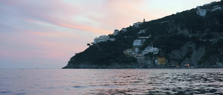 Contact details for Hotel Aurora and residence in Amalfi