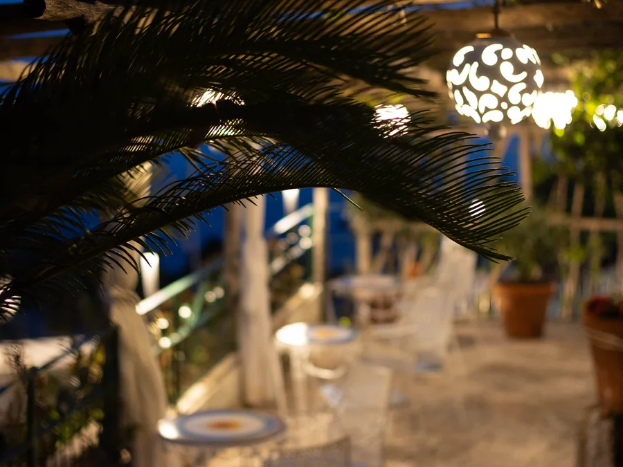 Hotel a 4 stelle in Costiera Amalfitana: Aurora.